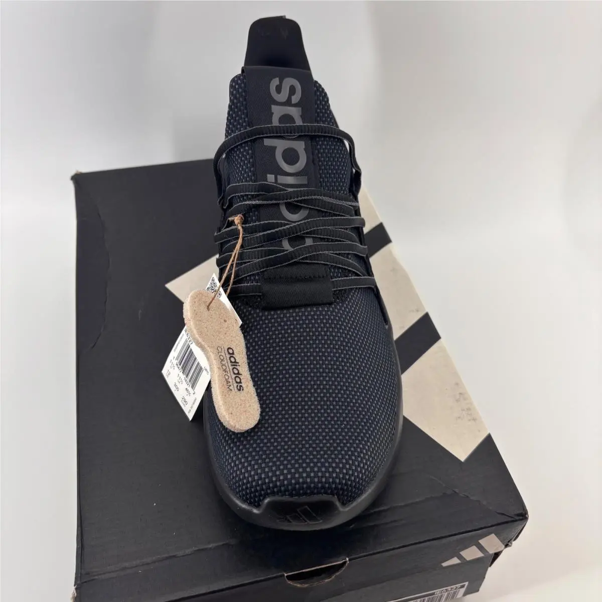 Adidas shoes - Lite Racer Adapt 7.0 - Lite Racer Adapt - Black 0
