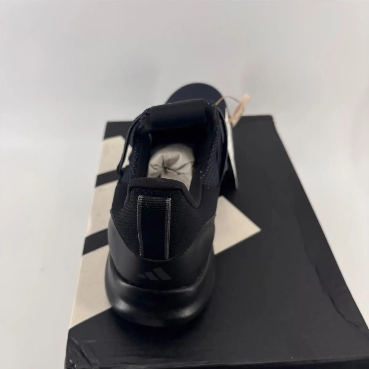 Adidas shoes - Lite Racer Adapt 7.0 - Lite Racer Adapt - Black 1