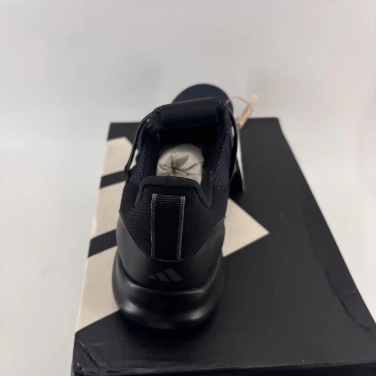 Adidas shoes - Lite Racer Adapt 7.0 - Lite Racer Adapt - Black 4