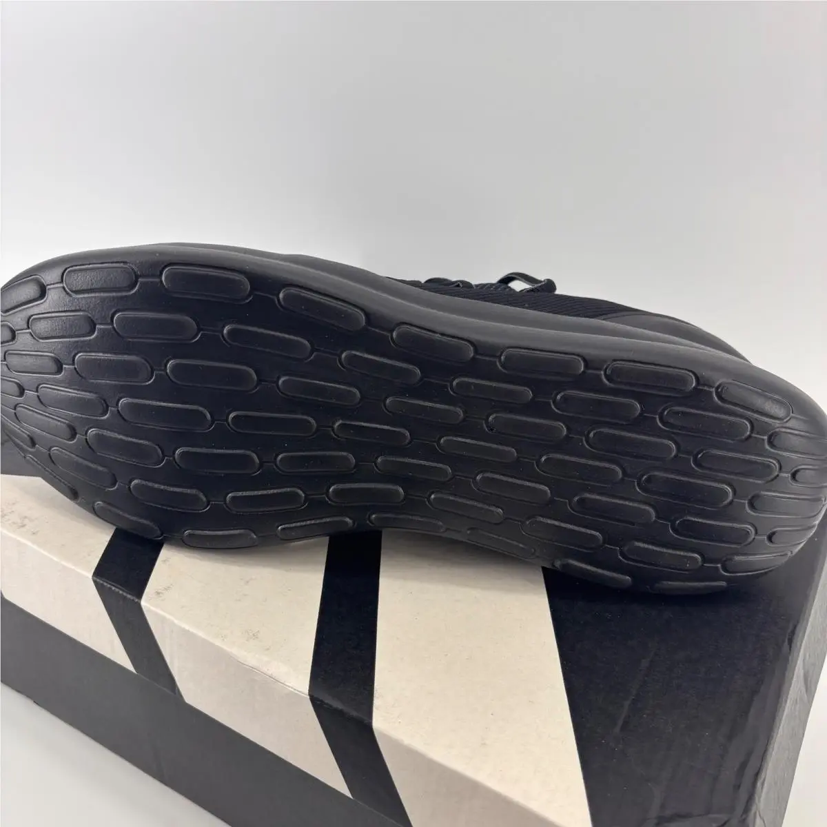 Adidas shoes - Lite Racer Adapt 7.0 - Lite Racer Adapt - Black 5