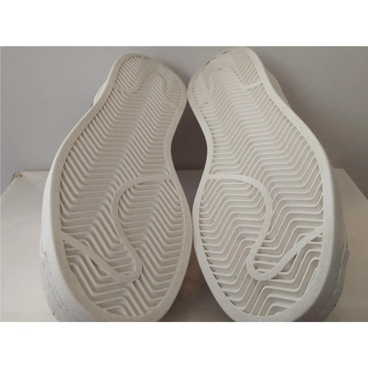 Adidas shoes - adidas Superstar - Superstar - White (UPC: 194816135862) 8
