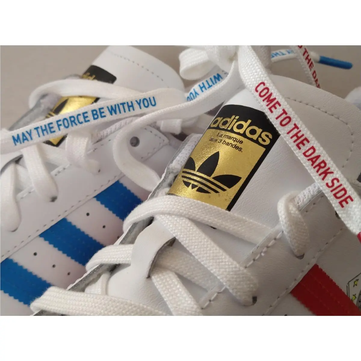 Adidas shoes - adidas Superstar - Superstar - White (UPC: 194816135862) 4