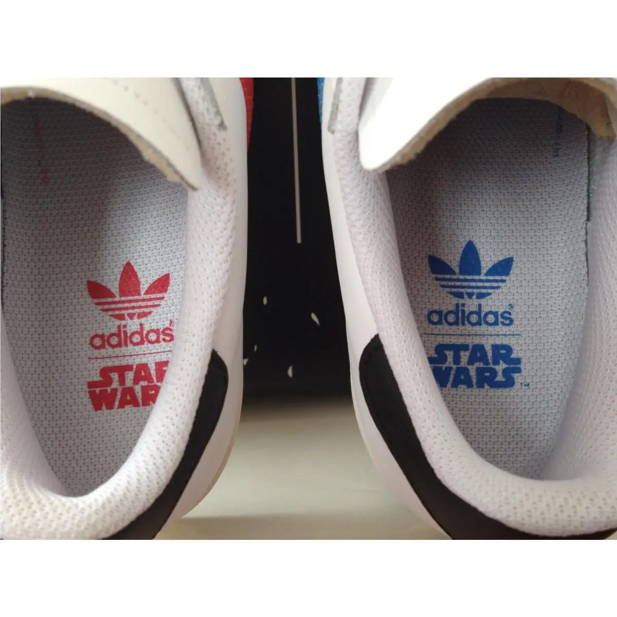 Adidas shoes - adidas Superstar - Superstar - White (UPC: 194816135862) 6