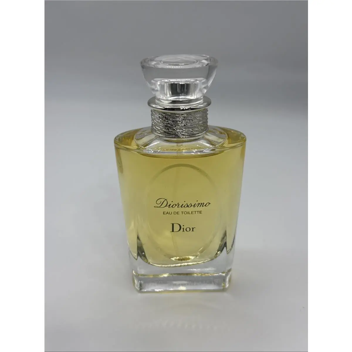 issimo Eau de Toilette 1.7 oz Nwob C9 by Dior
