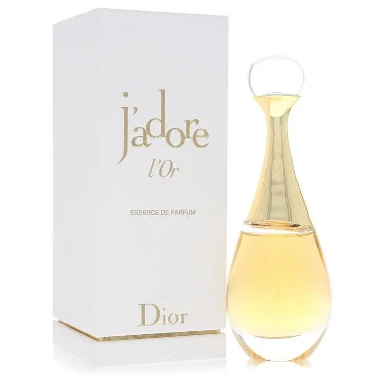 Jadore L`or Essence by Christian  Parfum Spray 1.7 oz by Dior