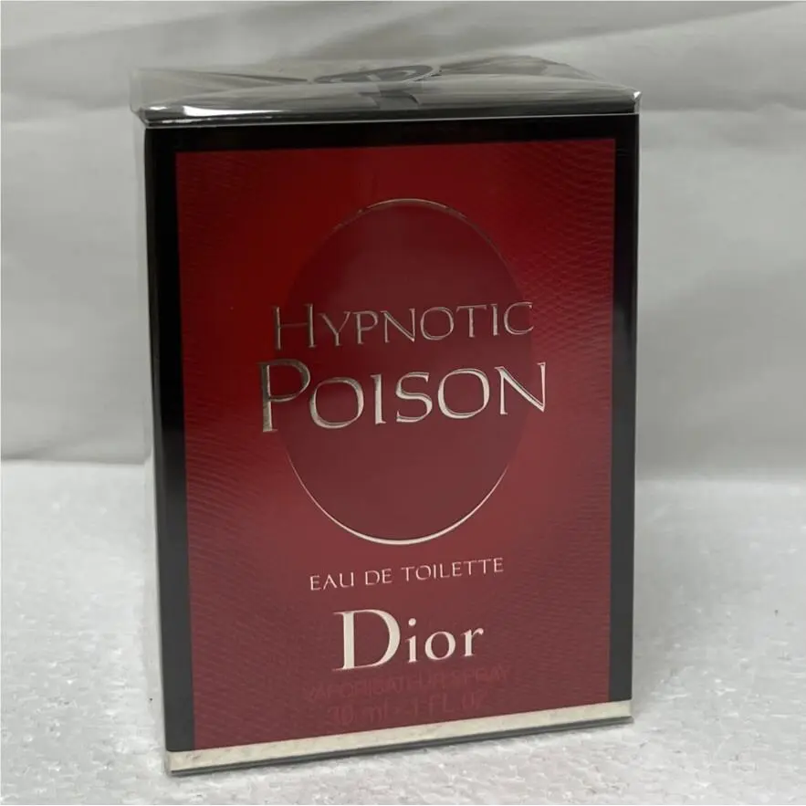 Hypnotic Poison  30ml 1.Oz Eau de Toilette Spray Women by Dior