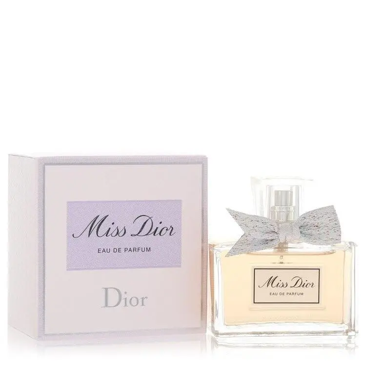 Christian  Eau De Parfum Spray Packaging 1.7 oz by Dior