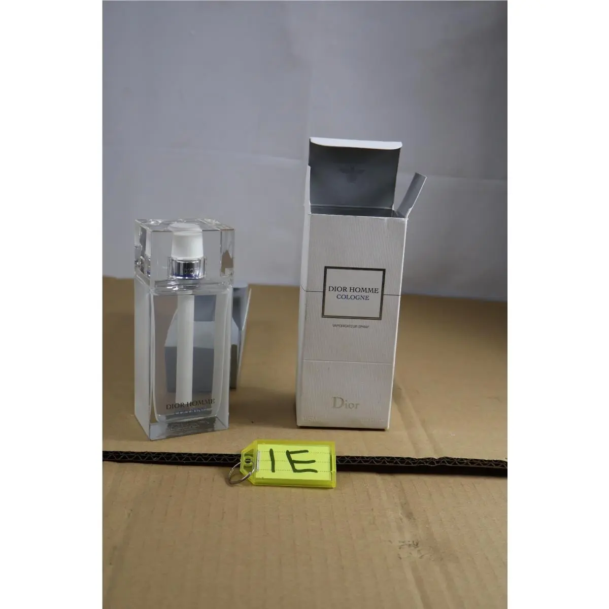 Dior Homme Cologne 2018 4.2oz Spray For Men Rare
