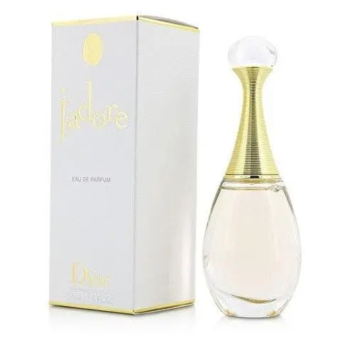 J`adore Women Eau De Parfume Spray by Christian Dior 1.7 Ounce