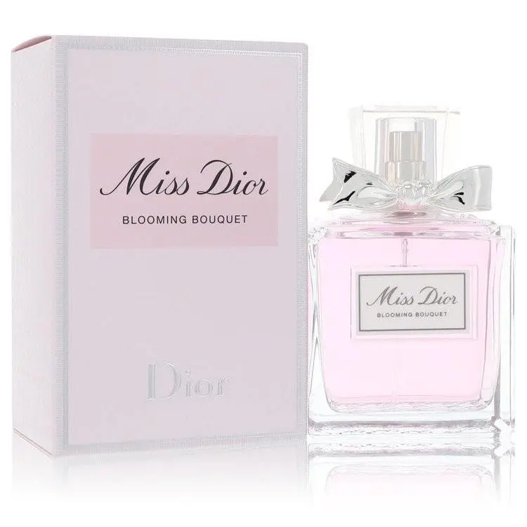 Miss  Blooming Bouquet by Christian  Eau De Toilette Spray 3.4 oz by Dior