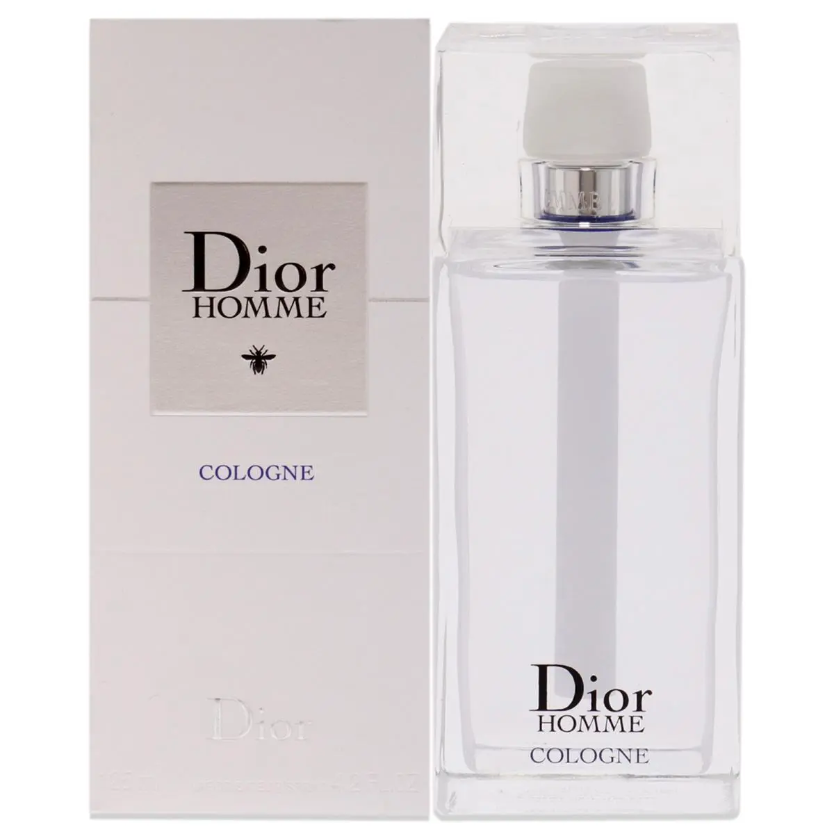 3 Pack  Homme by Christian  For Men - 4.2 oz Cologne Spray by Dior