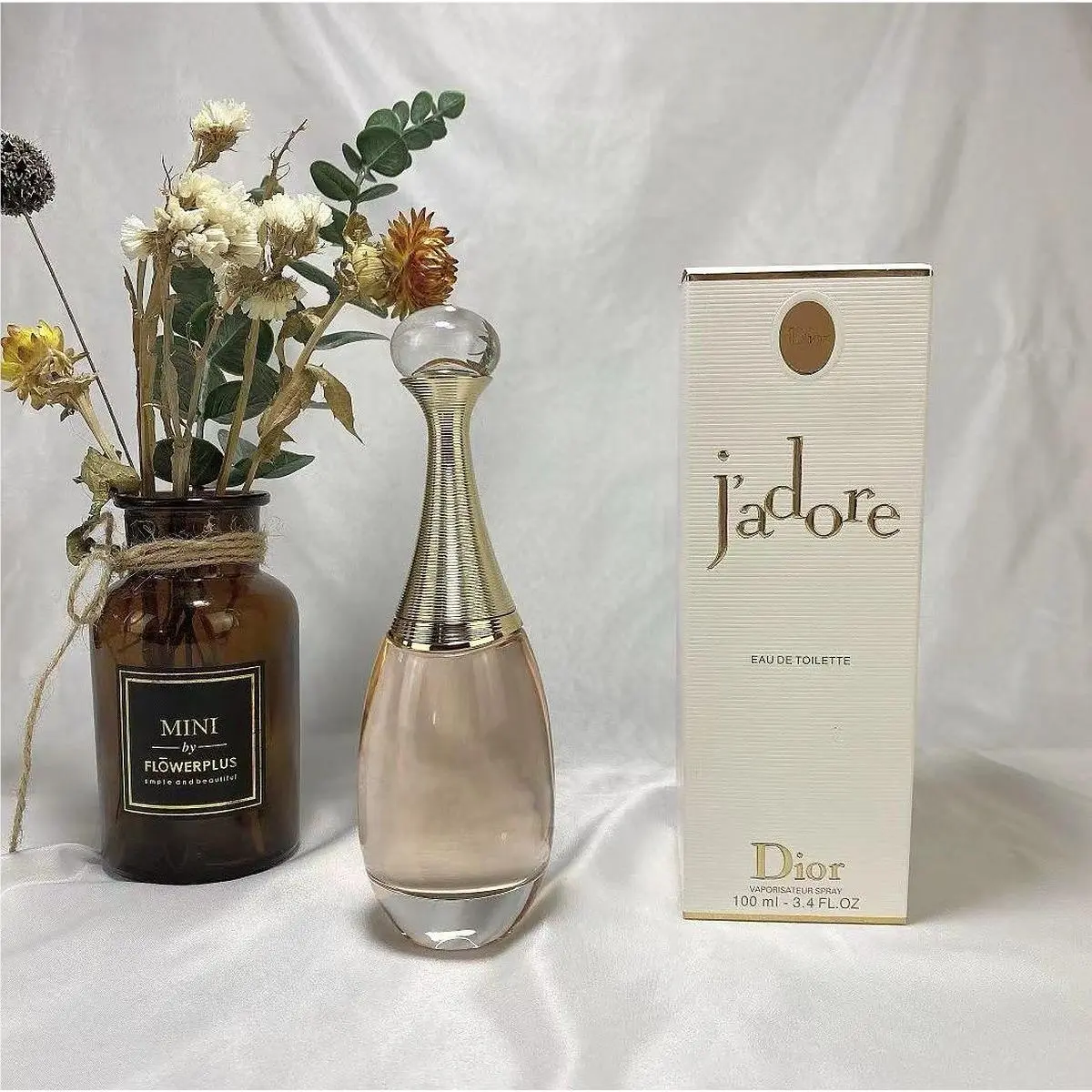 J`adore 100ml Perfume Box by Dior