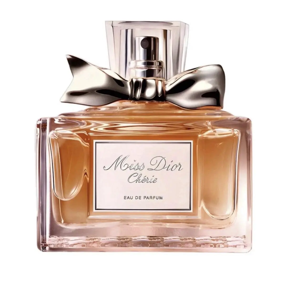 Miss  Chérie Eau de Parfum 100ml / 3.4 oz Women Perfume by Dior