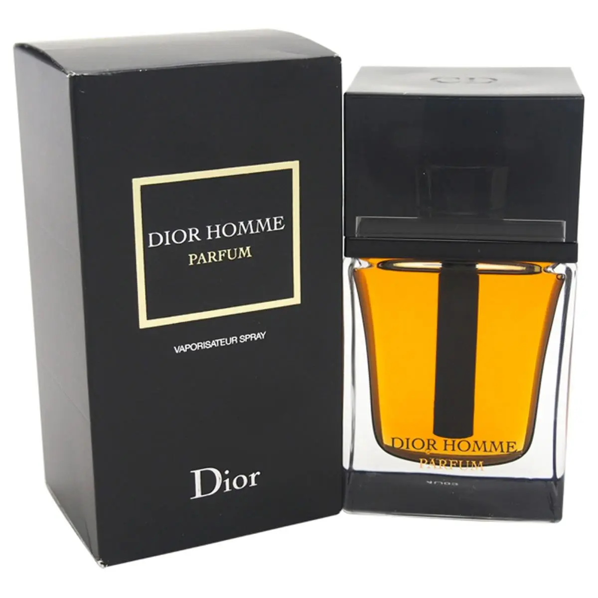 3 Pack  Homme Parfum by Christian  For Men - 2.5 oz Parfum Spray by Dior