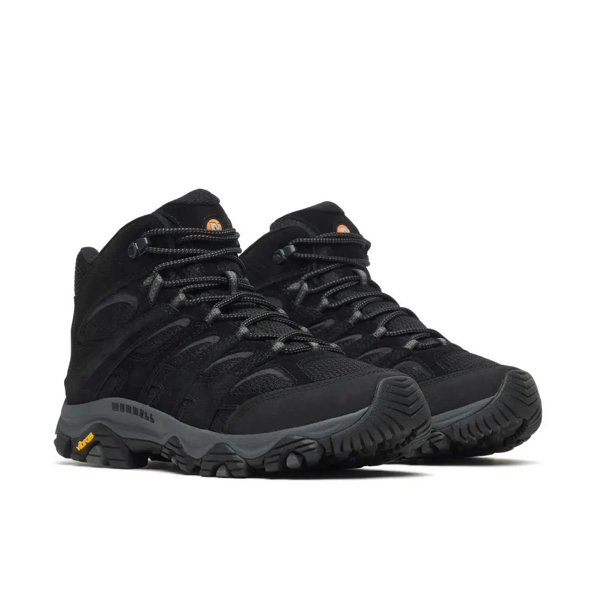 Merrell shoes - Black Night 0