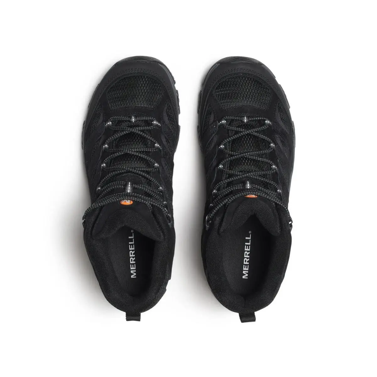 Merrell shoes - Black Night 1