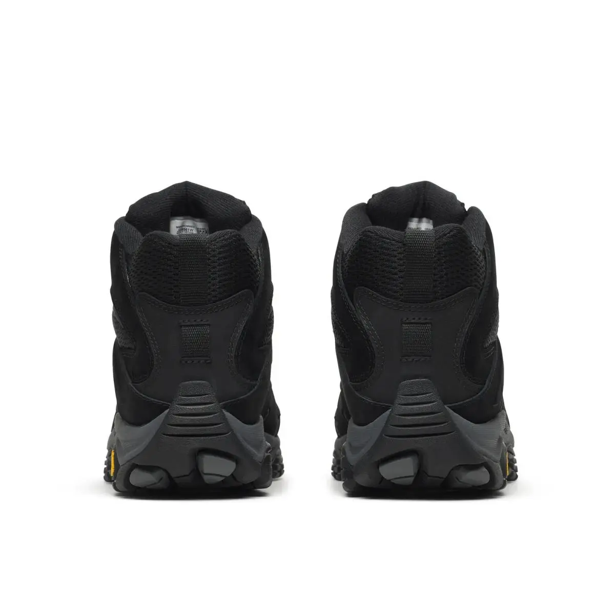 Merrell shoes - Black Night 2