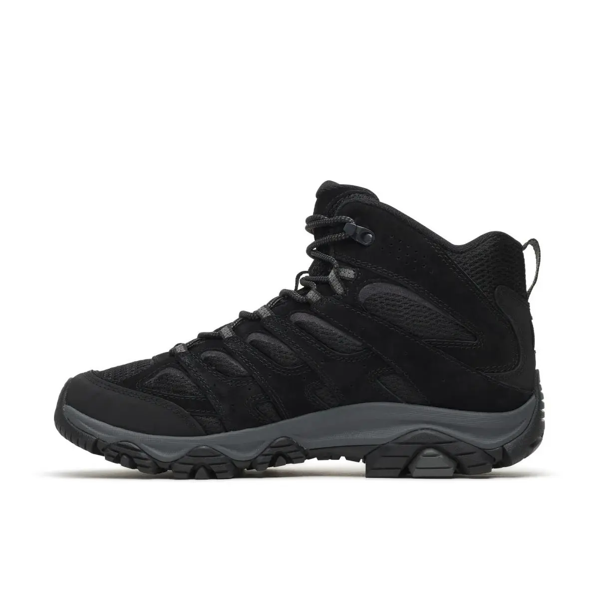 Merrell shoes - Black Night 3
