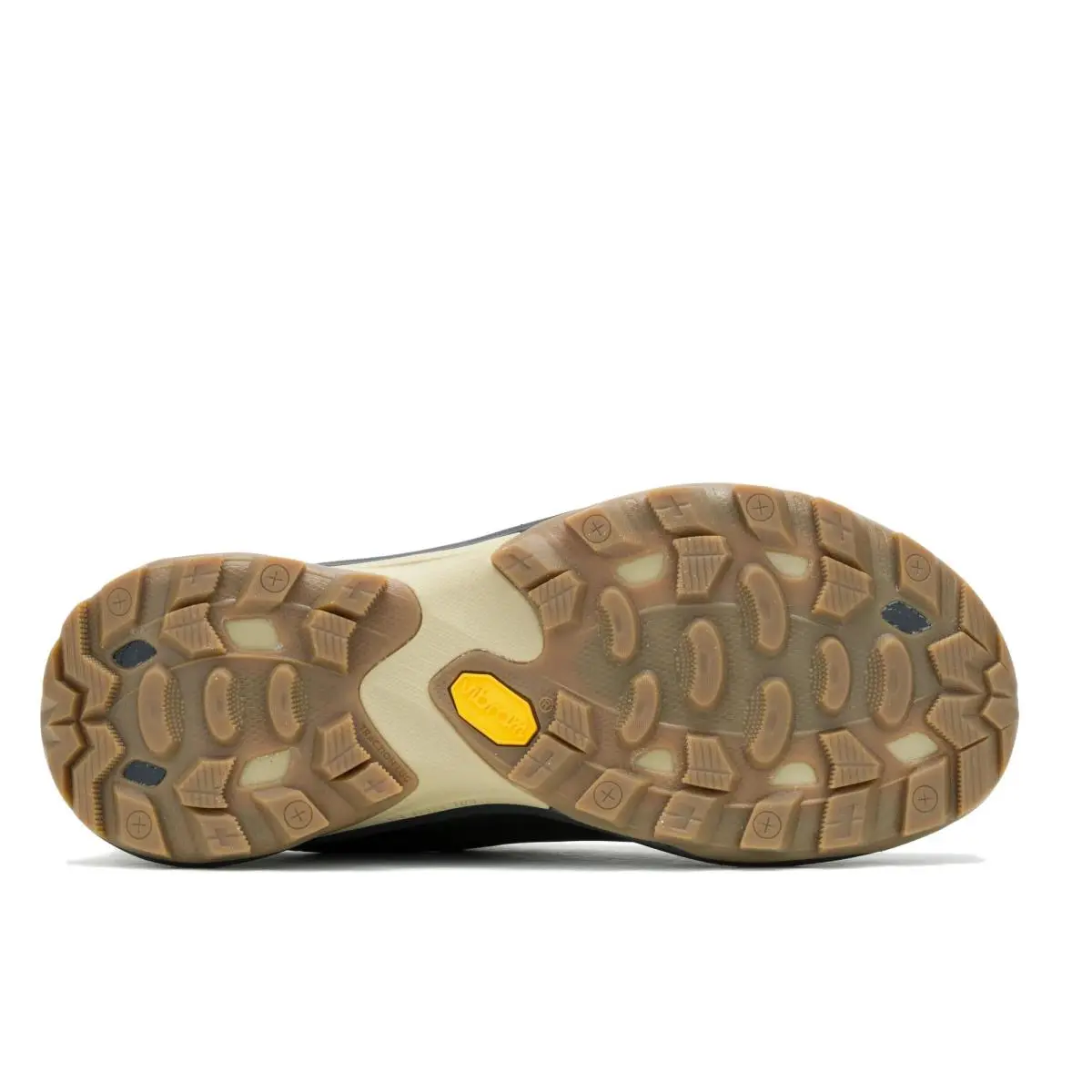 Merrell shoes - Eggshell 10