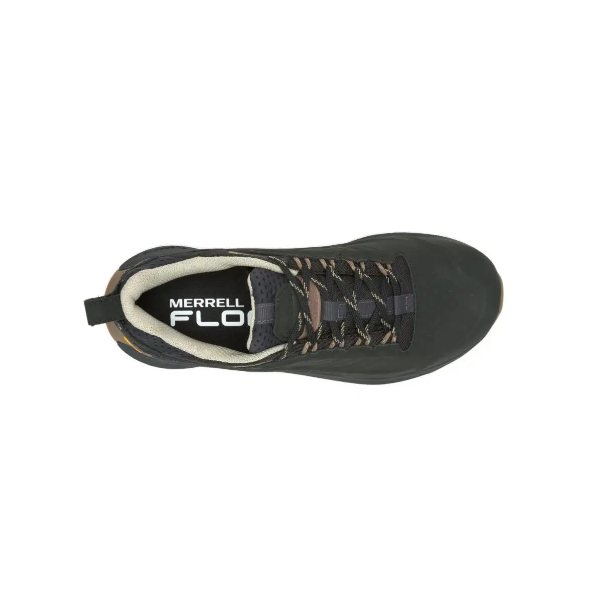 Merrell shoes - Eggshell 7