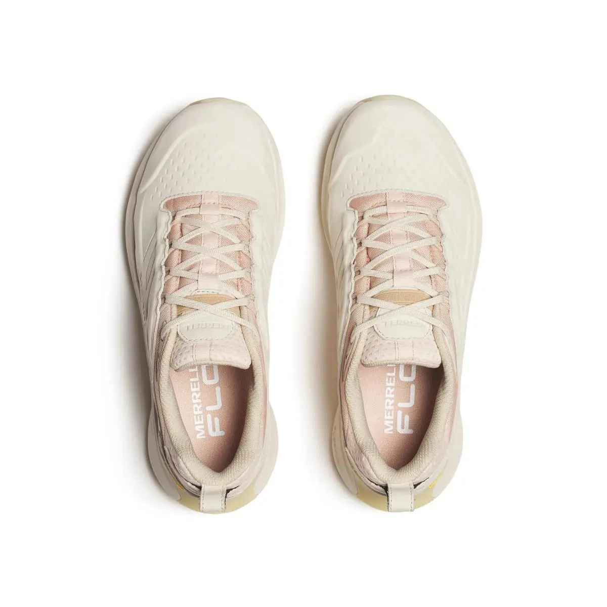 Merrell shoes - Eggshell 13