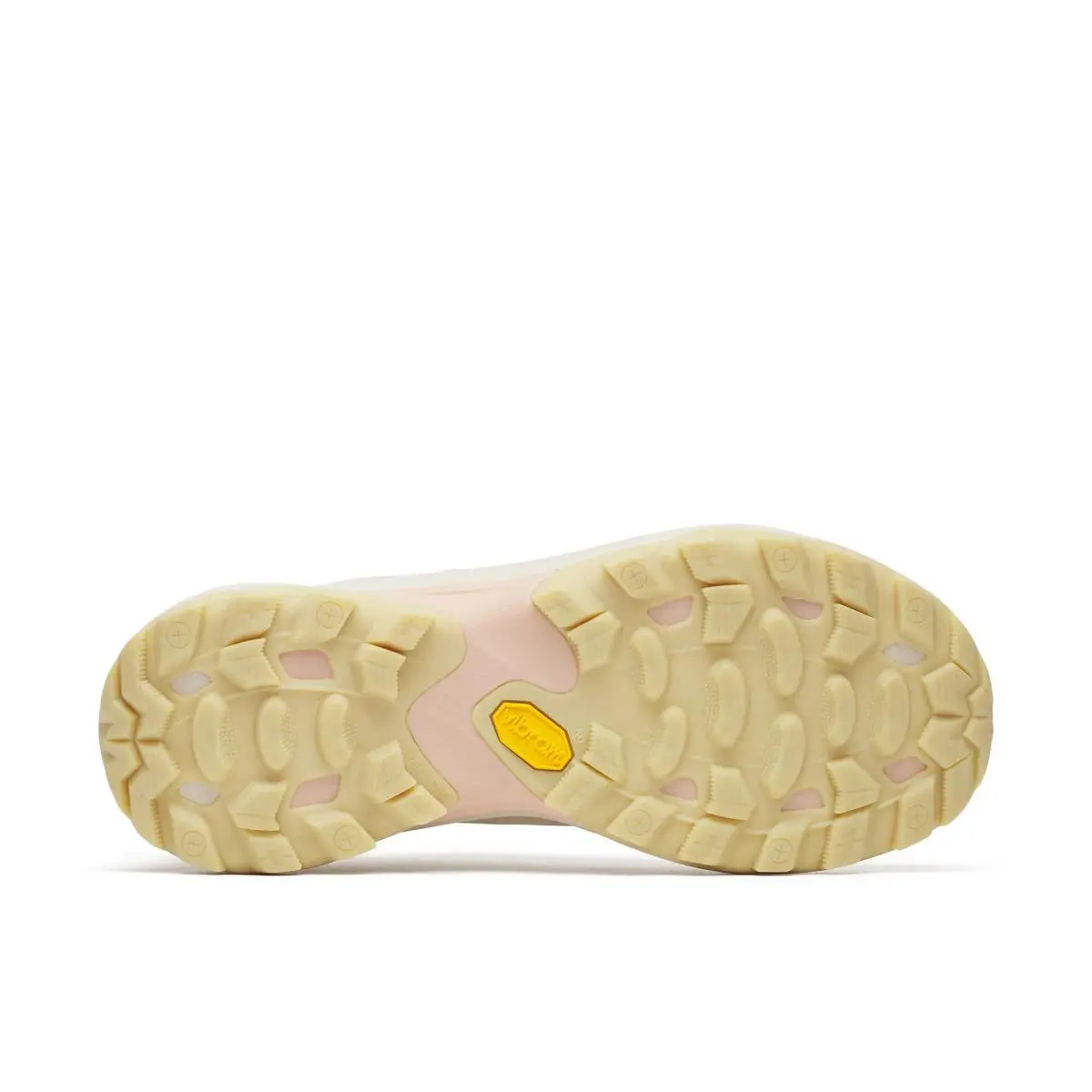 Merrell shoes - Eggshell 16