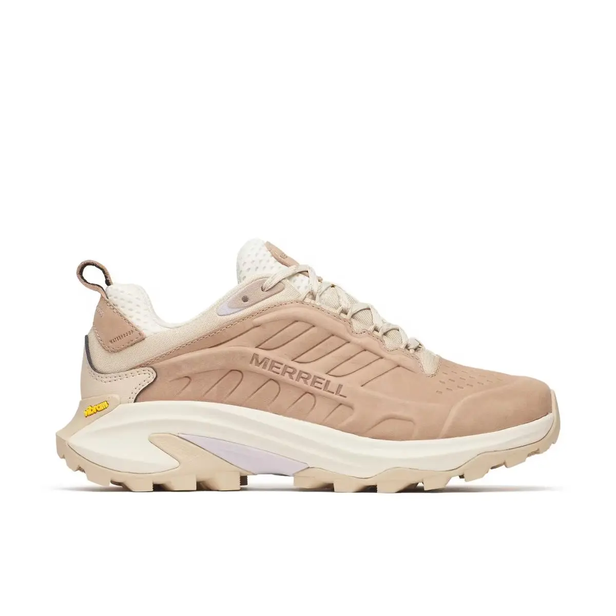 Merrell shoes - Eggshell 17