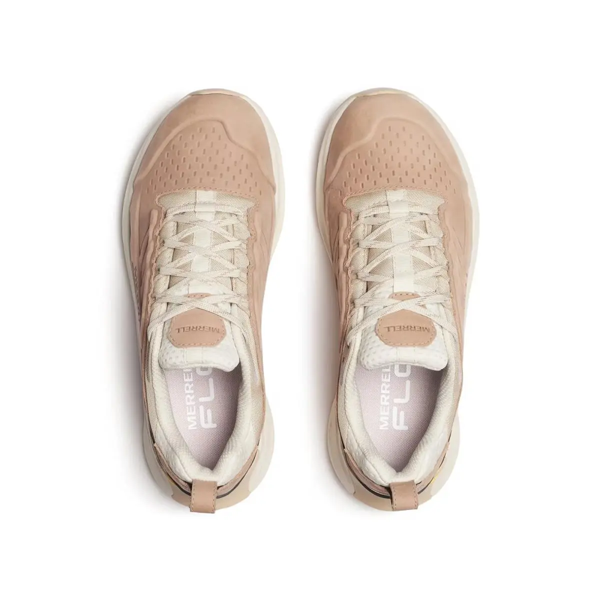 Merrell shoes - Eggshell 19