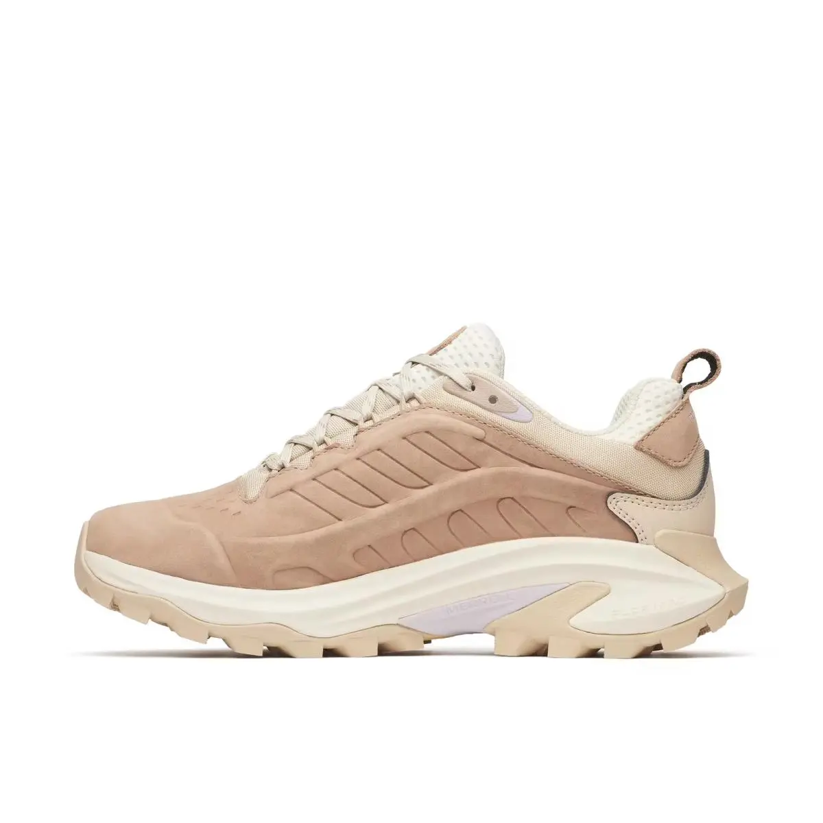 Merrell shoes - Eggshell 21