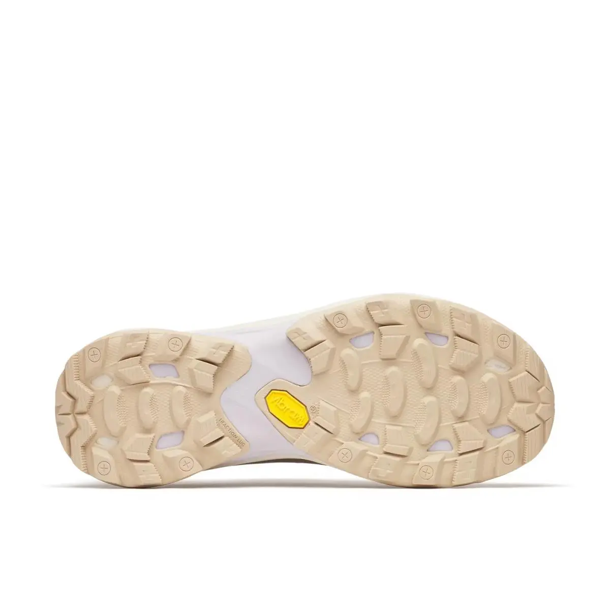 Merrell shoes - Eggshell 22