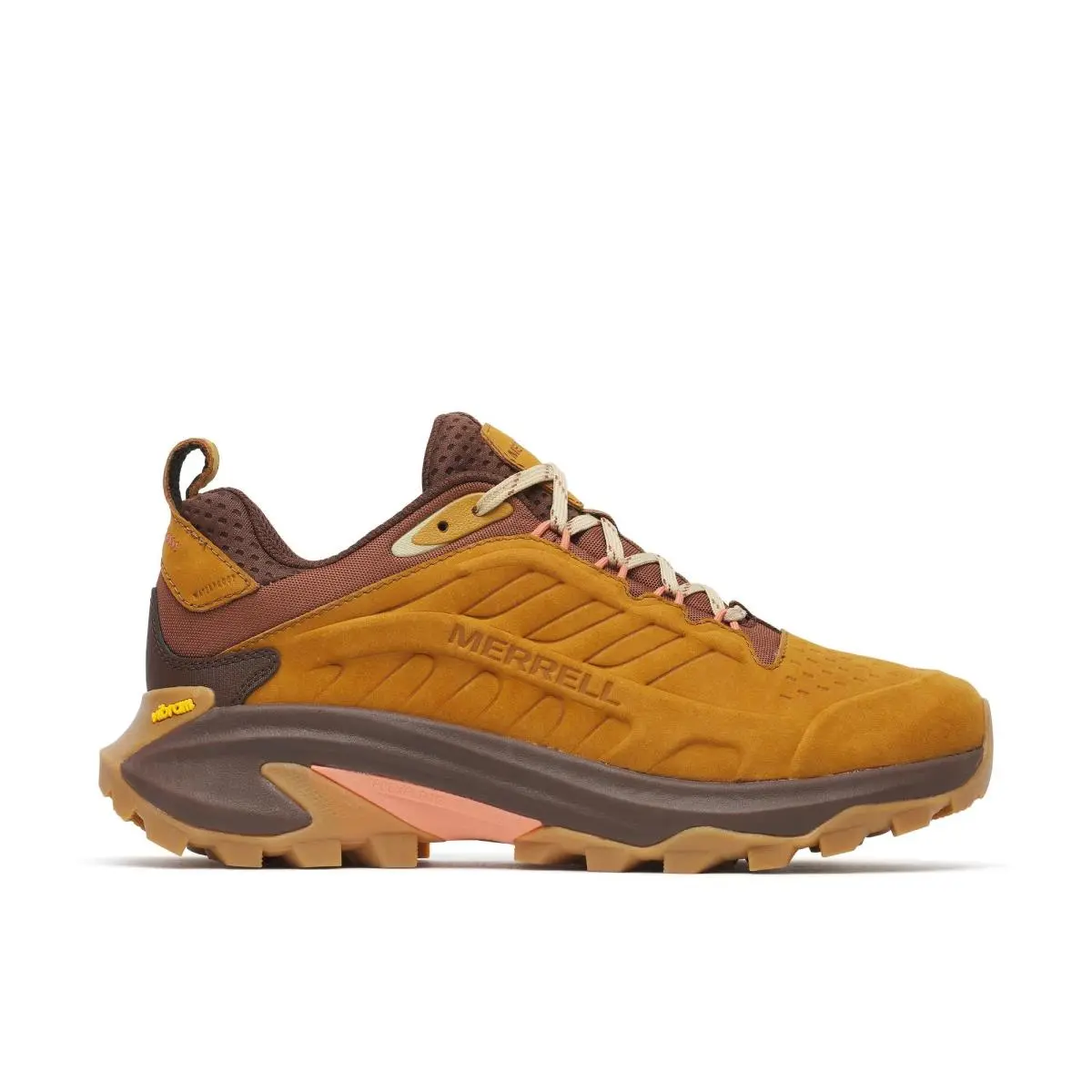 Merrell shoes - Eggshell 23