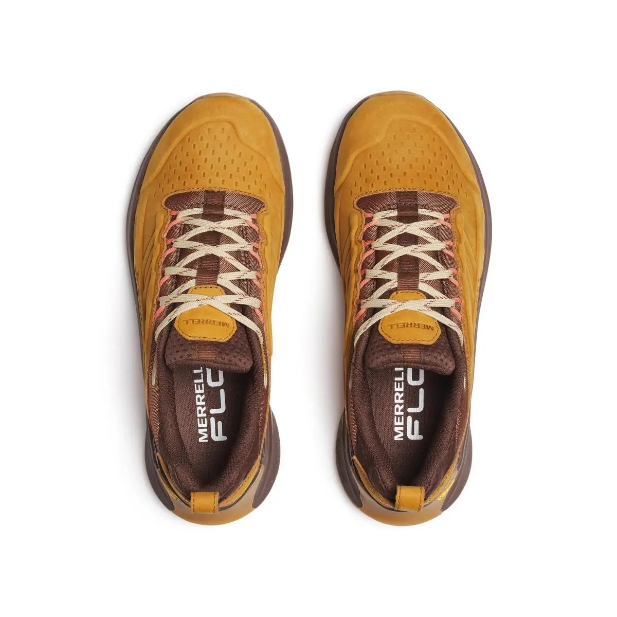 Merrell shoes - Eggshell 25