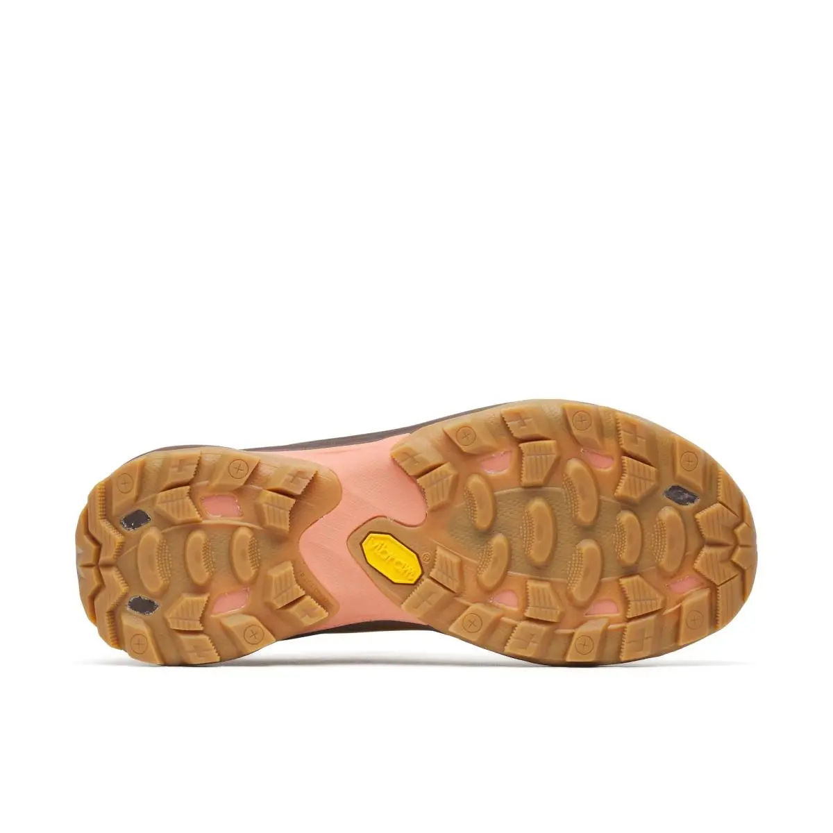 Merrell shoes - Eggshell 28