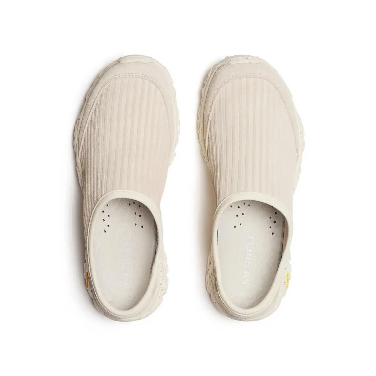 Merrell shoes - Eggshell 7
