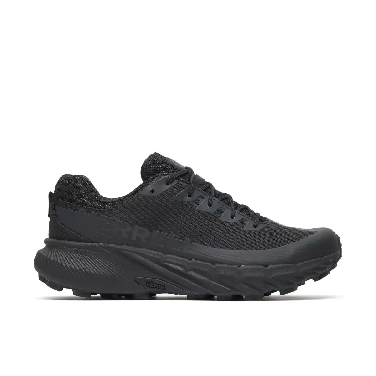Merrell Men Agility Peak 5 Tactical Gore-tex® Low Shoes - Black