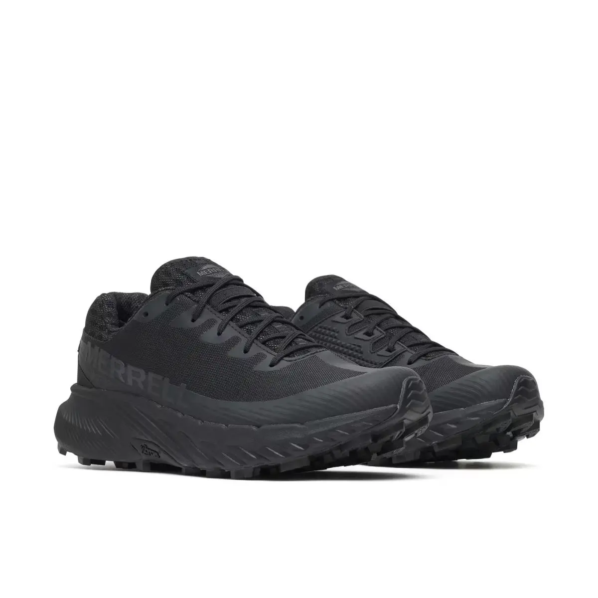 Merrell shoes - Black 0
