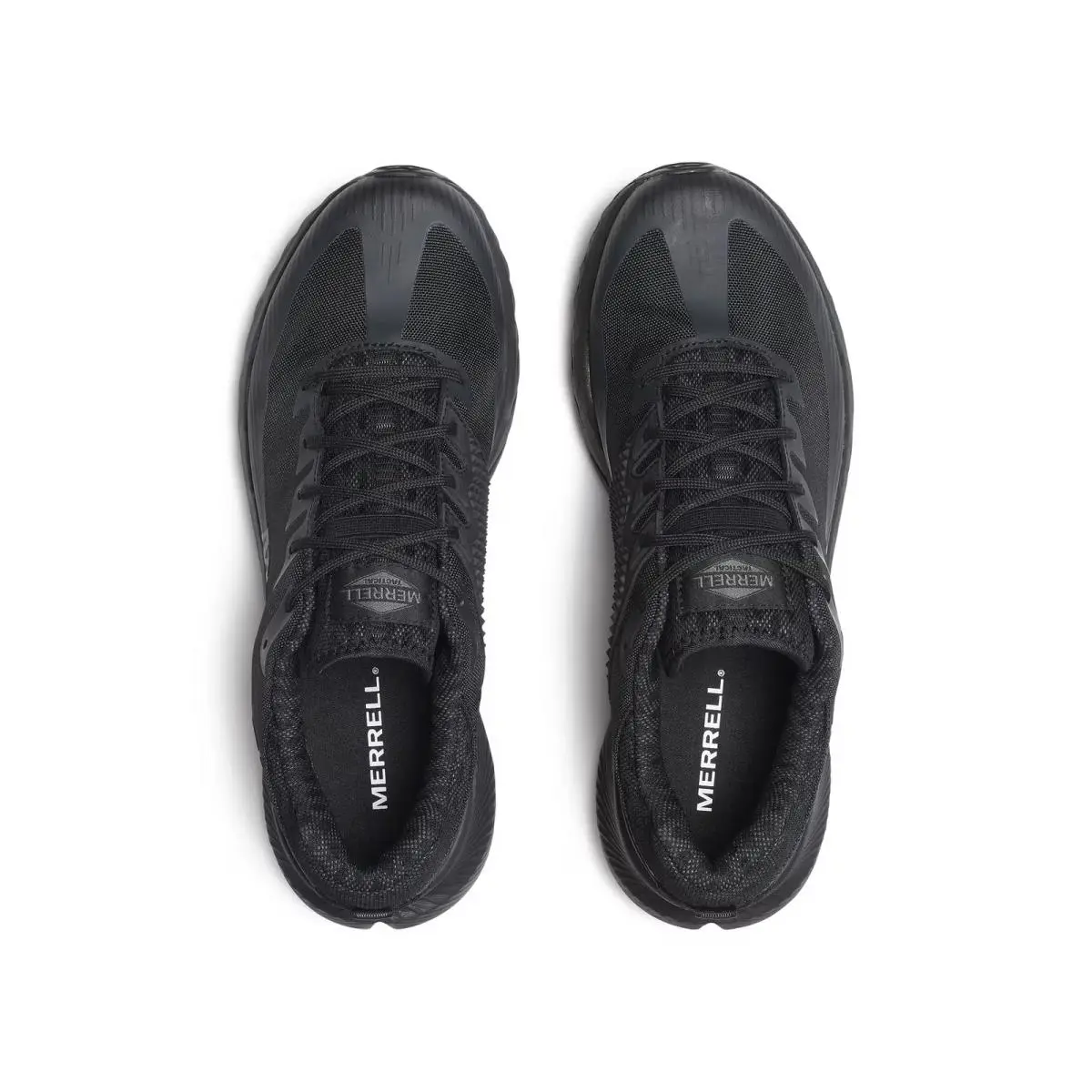 Merrell shoes - Black 1