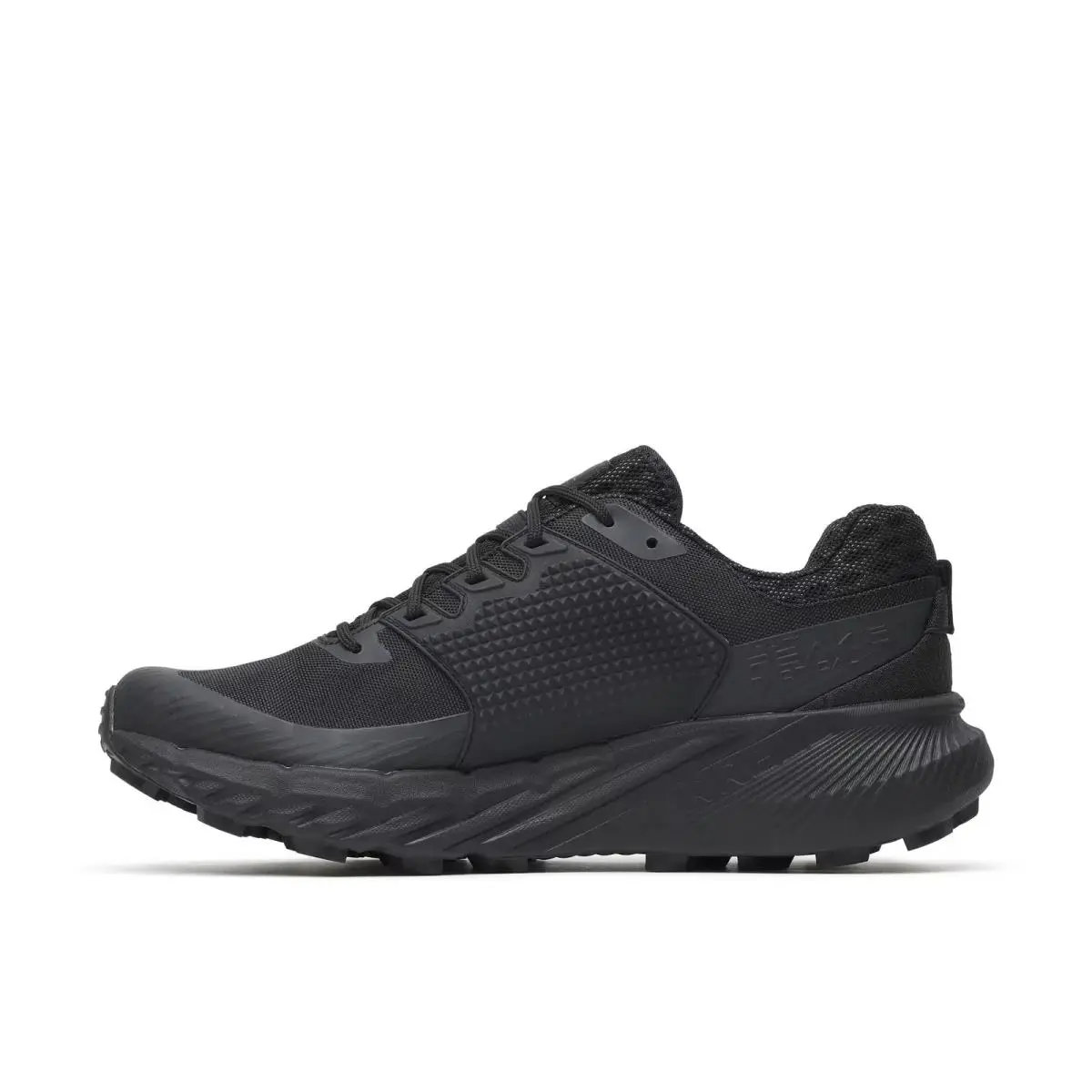 Merrell shoes - Black 3