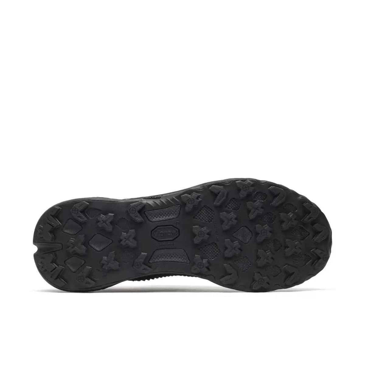 Merrell shoes - Black 10
