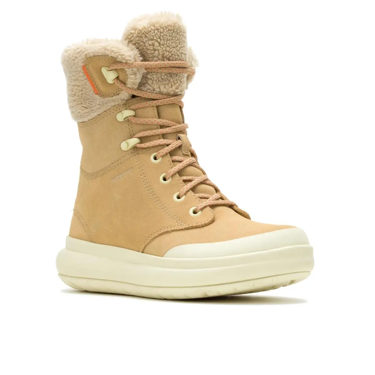 Merrell shoes - Tan 0