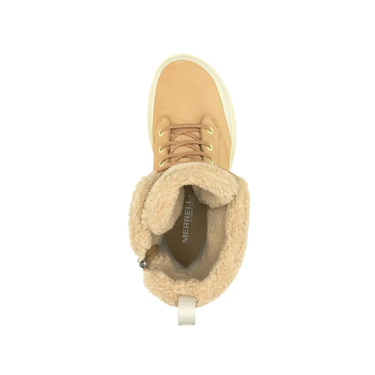 Merrell shoes - Tan 1