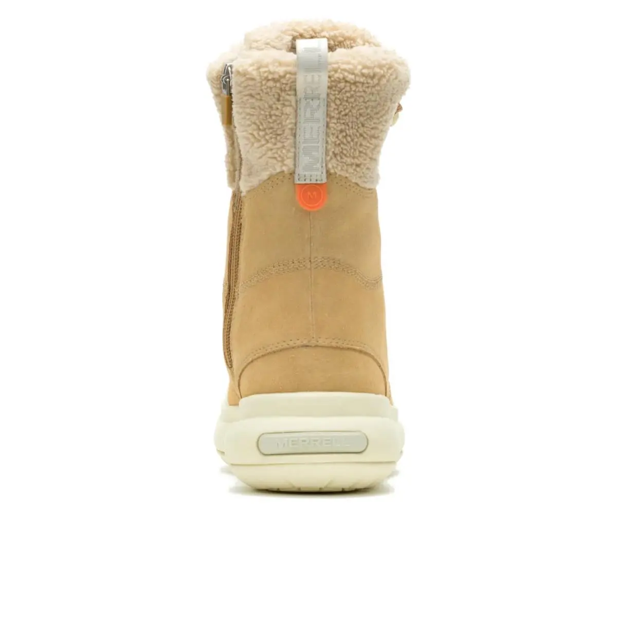 Merrell shoes - Tan 2