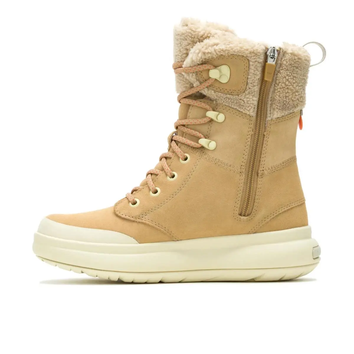 Merrell shoes - Tan 3