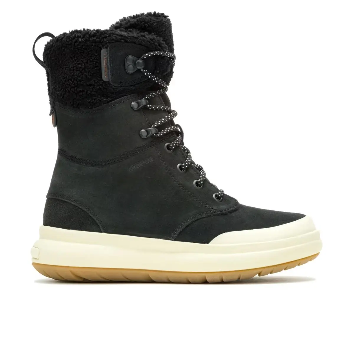 Merrell shoes - Tan 5
