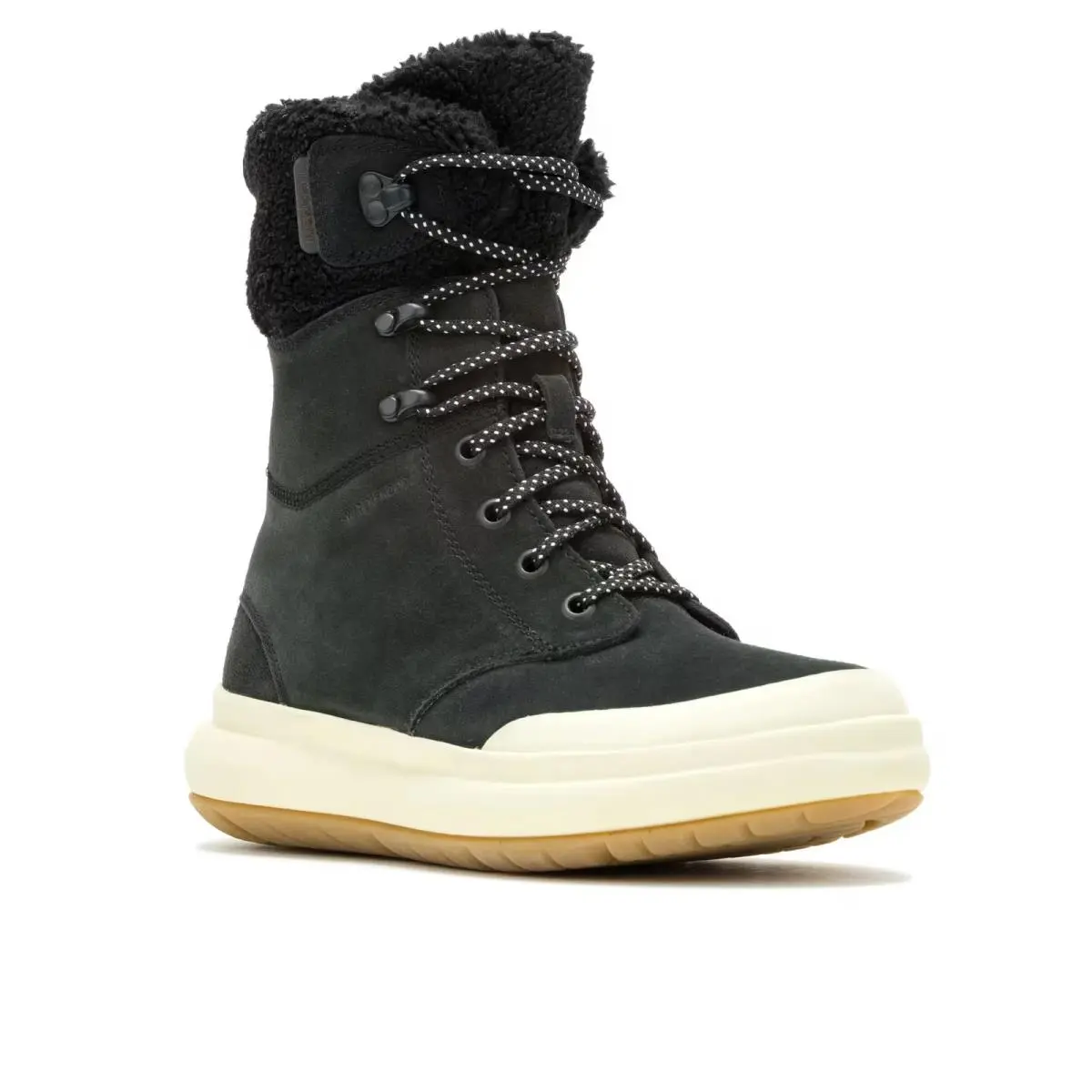 Merrell shoes - Tan 6
