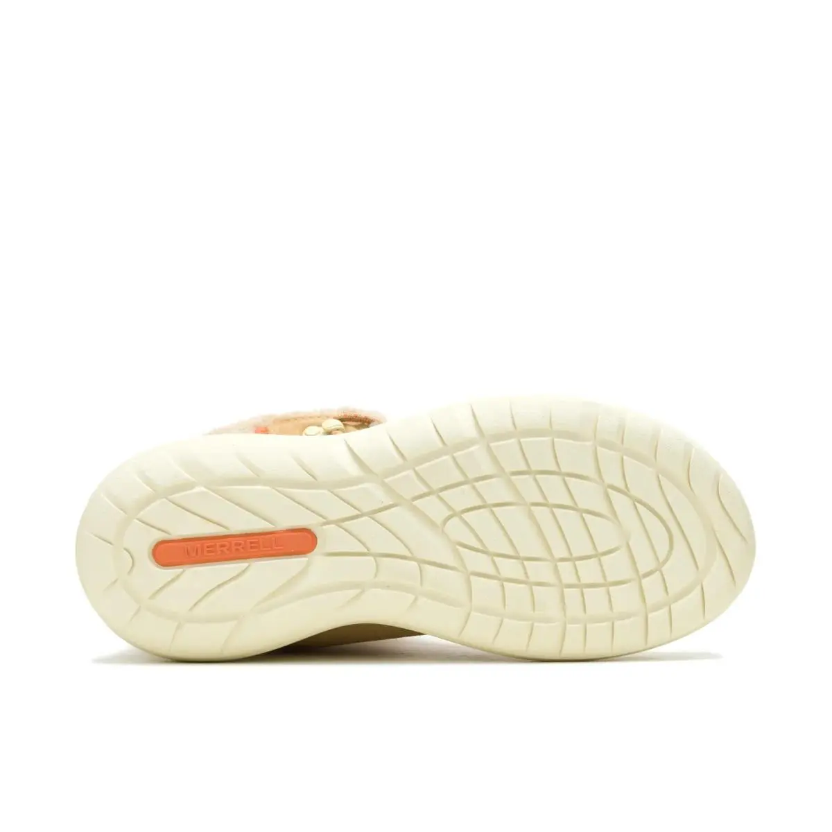 Merrell shoes - Tan 16