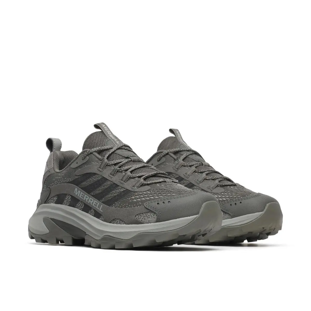 Merrell shoes - Anthracite 0