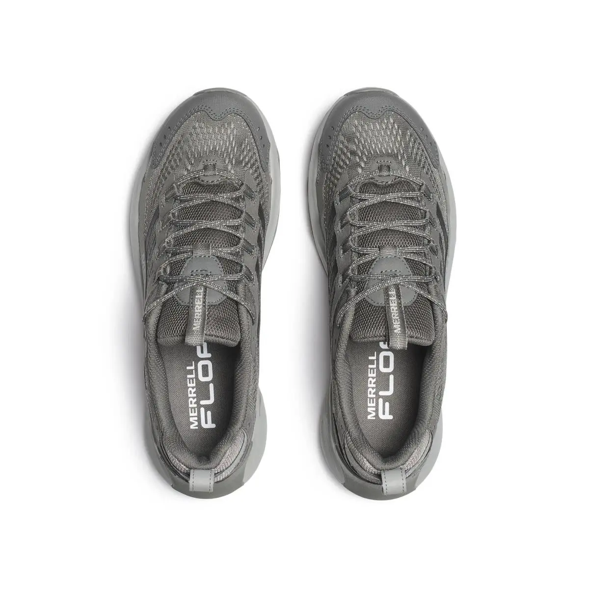 Merrell shoes - Anthracite 1