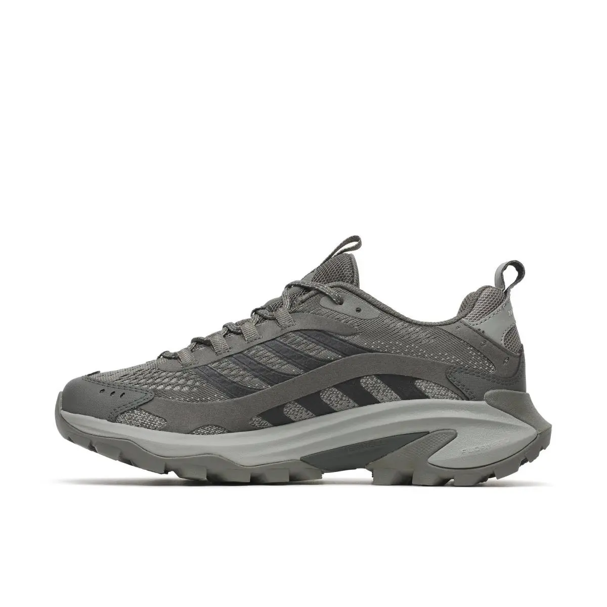 Merrell shoes - Anthracite 3