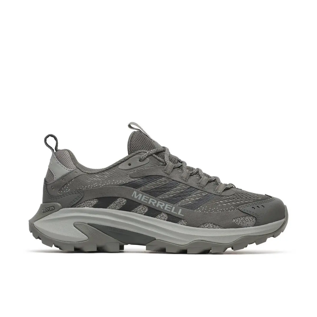 Merrell shoes - Anthracite 23